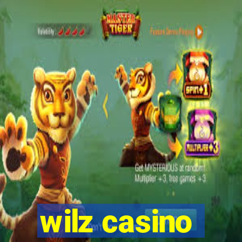 wilz casino