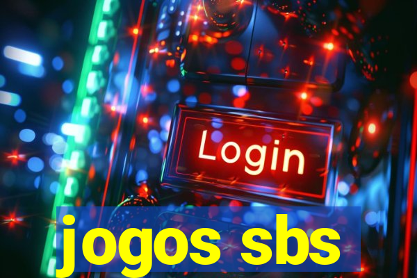 jogos sbs