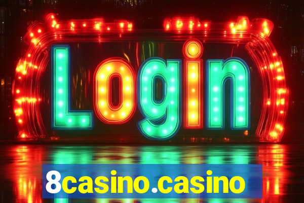 8casino.casino