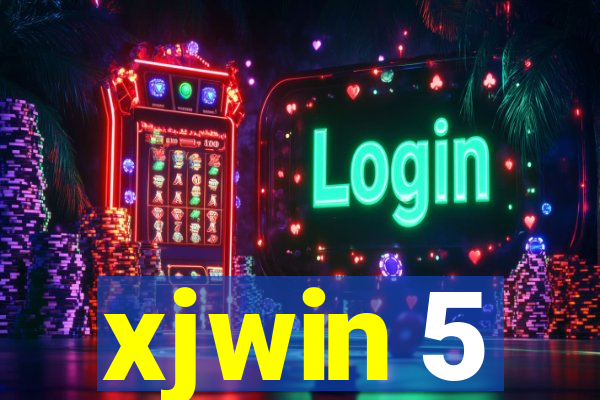 xjwin 5