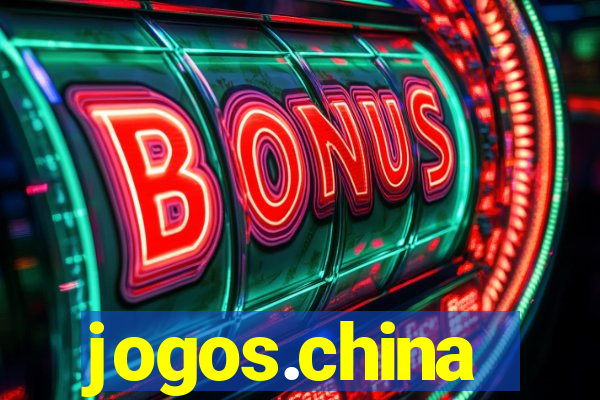 jogos.china