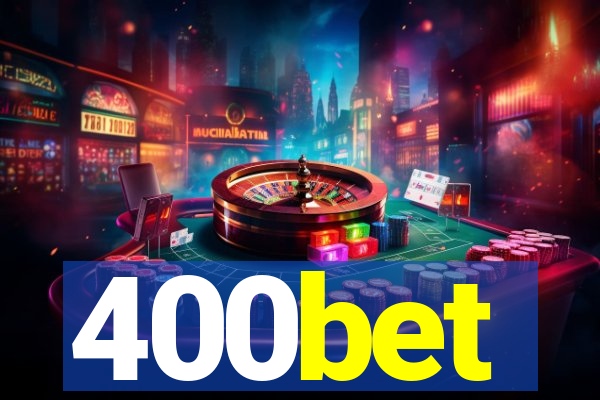 400bet