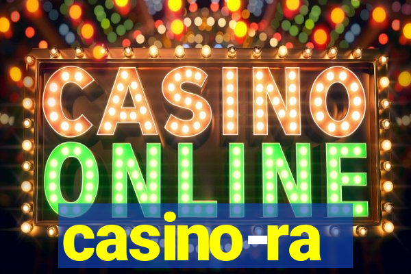 casino-ra