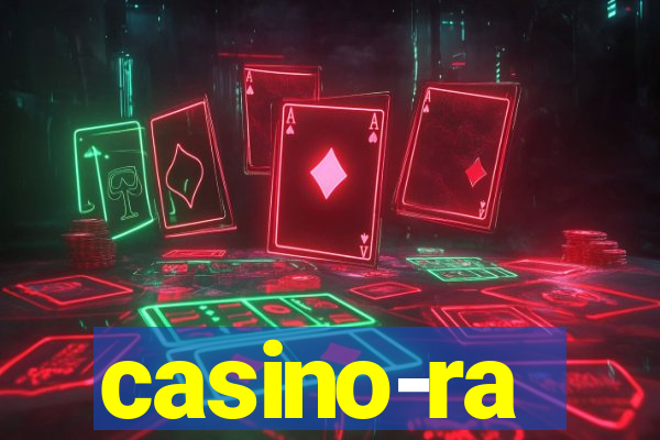 casino-ra