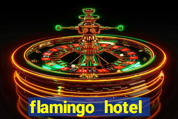 flamingo hotel casino in las vegas