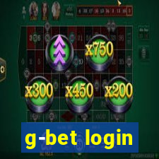 g-bet login