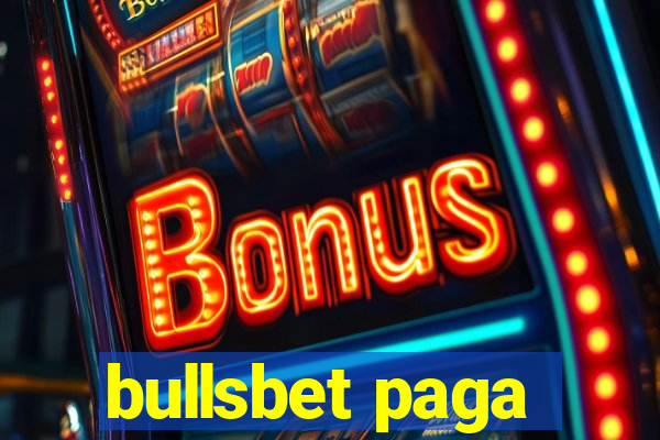 bullsbet paga