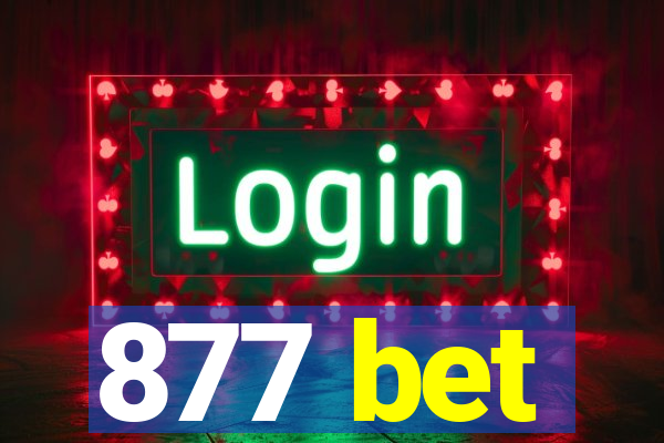 877 bet