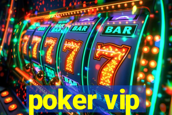 poker vip