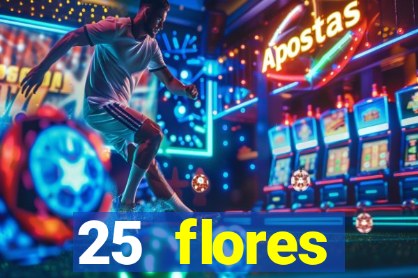 25 flores silvestres com nomes