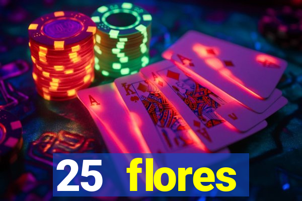 25 flores silvestres com nomes