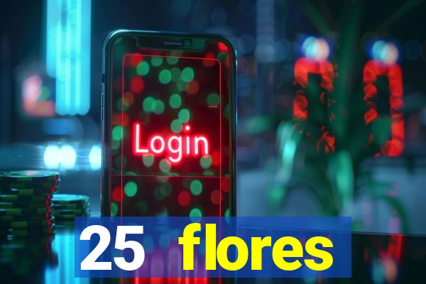 25 flores silvestres com nomes