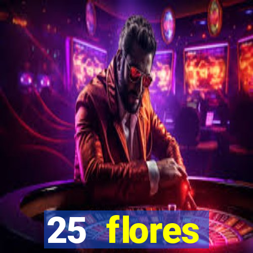 25 flores silvestres com nomes