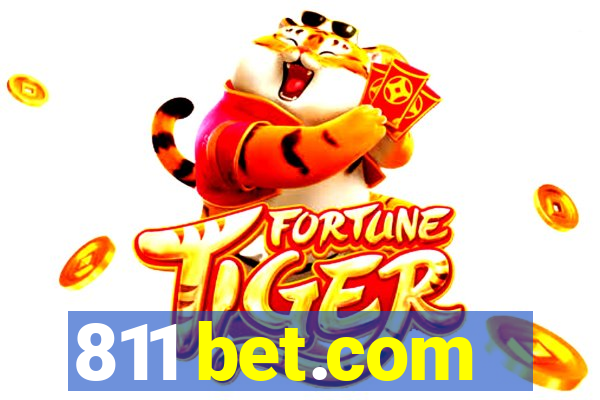 811 bet.com