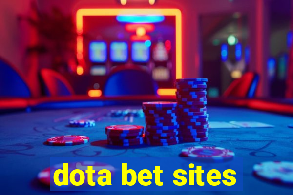 dota bet sites