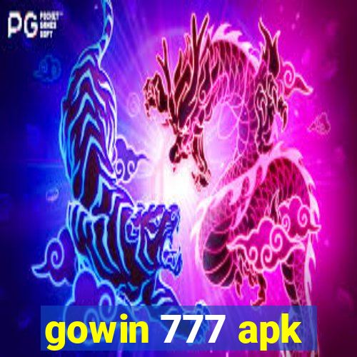 gowin 777 apk