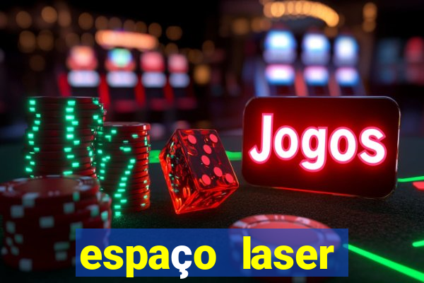 espaço laser salvador shopping