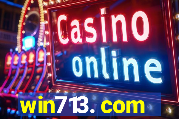 win713. com