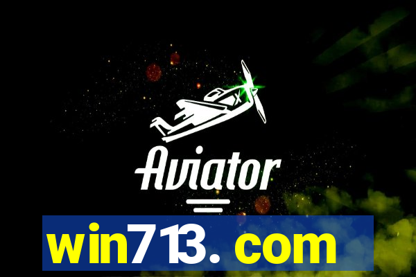 win713. com