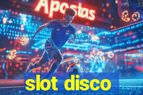 slot disco