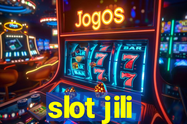 slot jili