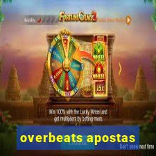 overbeats apostas