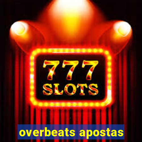 overbeats apostas