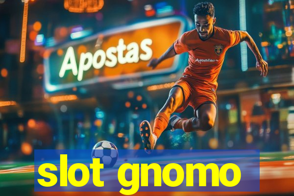 slot gnomo