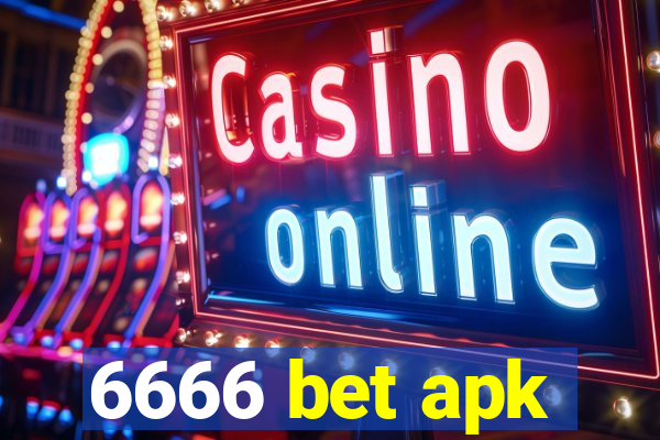 6666 bet apk