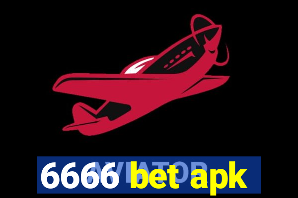 6666 bet apk