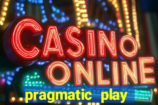 pragmatic play slots list