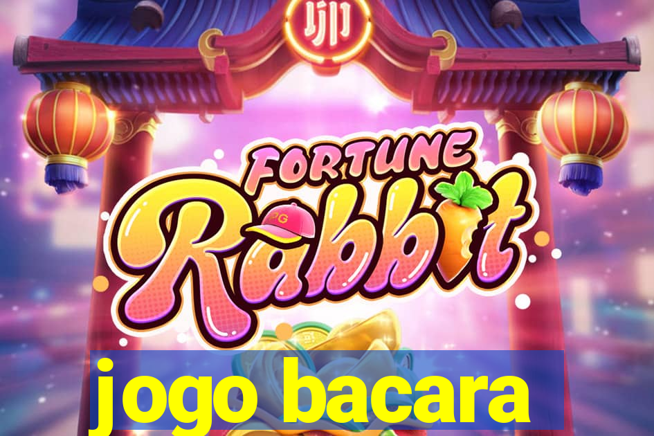 jogo bacara