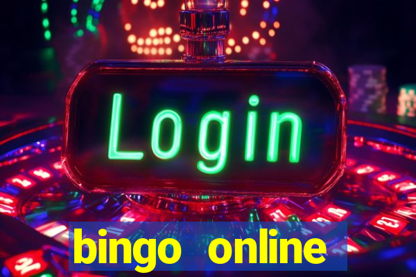 bingo online spielen kostenlos