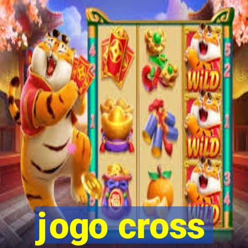 jogo cross