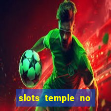 slots temple no deposit bonus