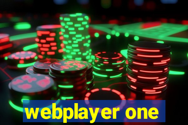 webplayer one