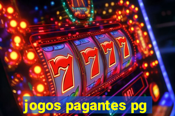 jogos pagantes pg