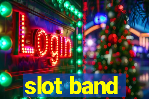 slot band