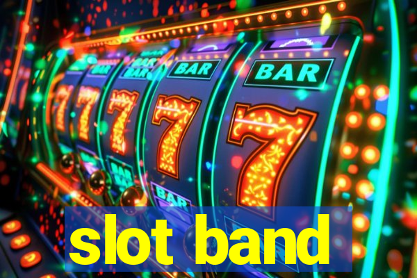 slot band