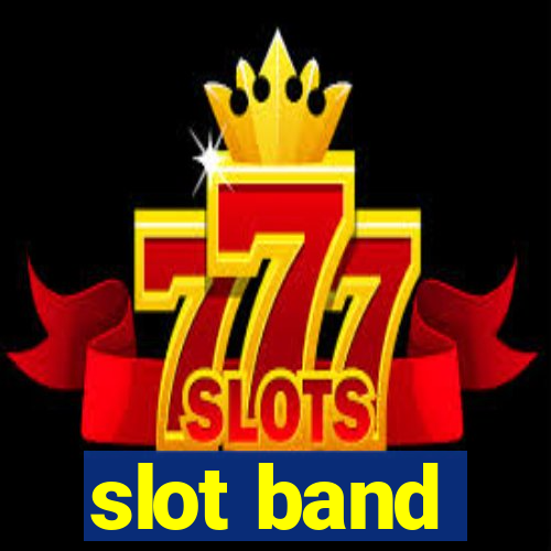 slot band