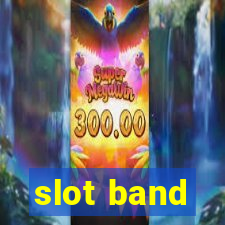 slot band