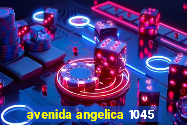 avenida angelica 1045