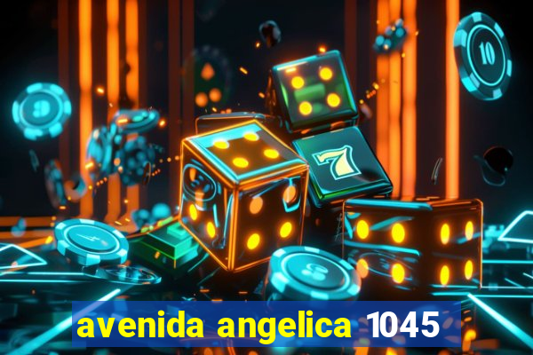 avenida angelica 1045