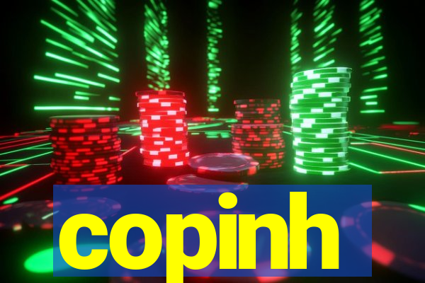 copinh