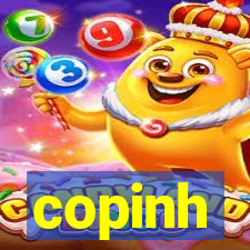 copinh