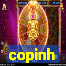 copinh