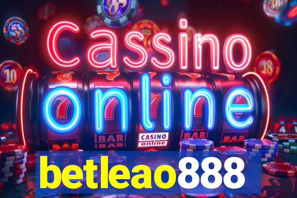 betleao888