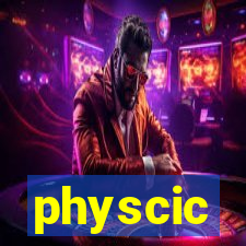 physcic