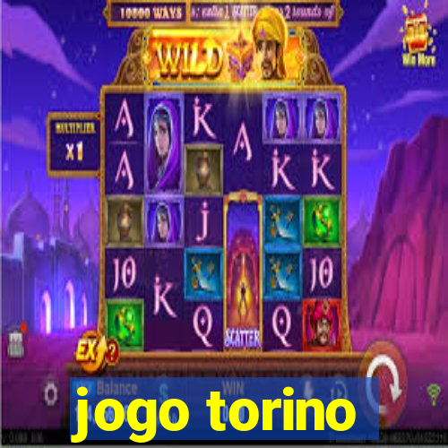 jogo torino