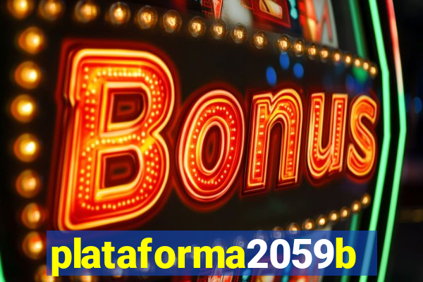 plataforma2059bet.com